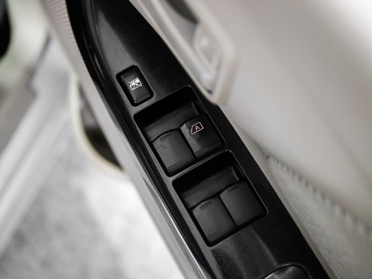 Nissan Dayz 2015 - фото автомобиля