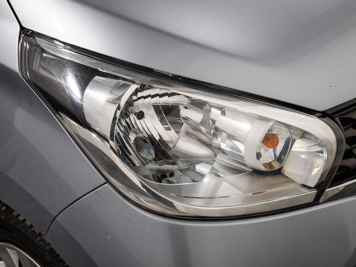 Nissan Dayz 2015 - фото автомобиля