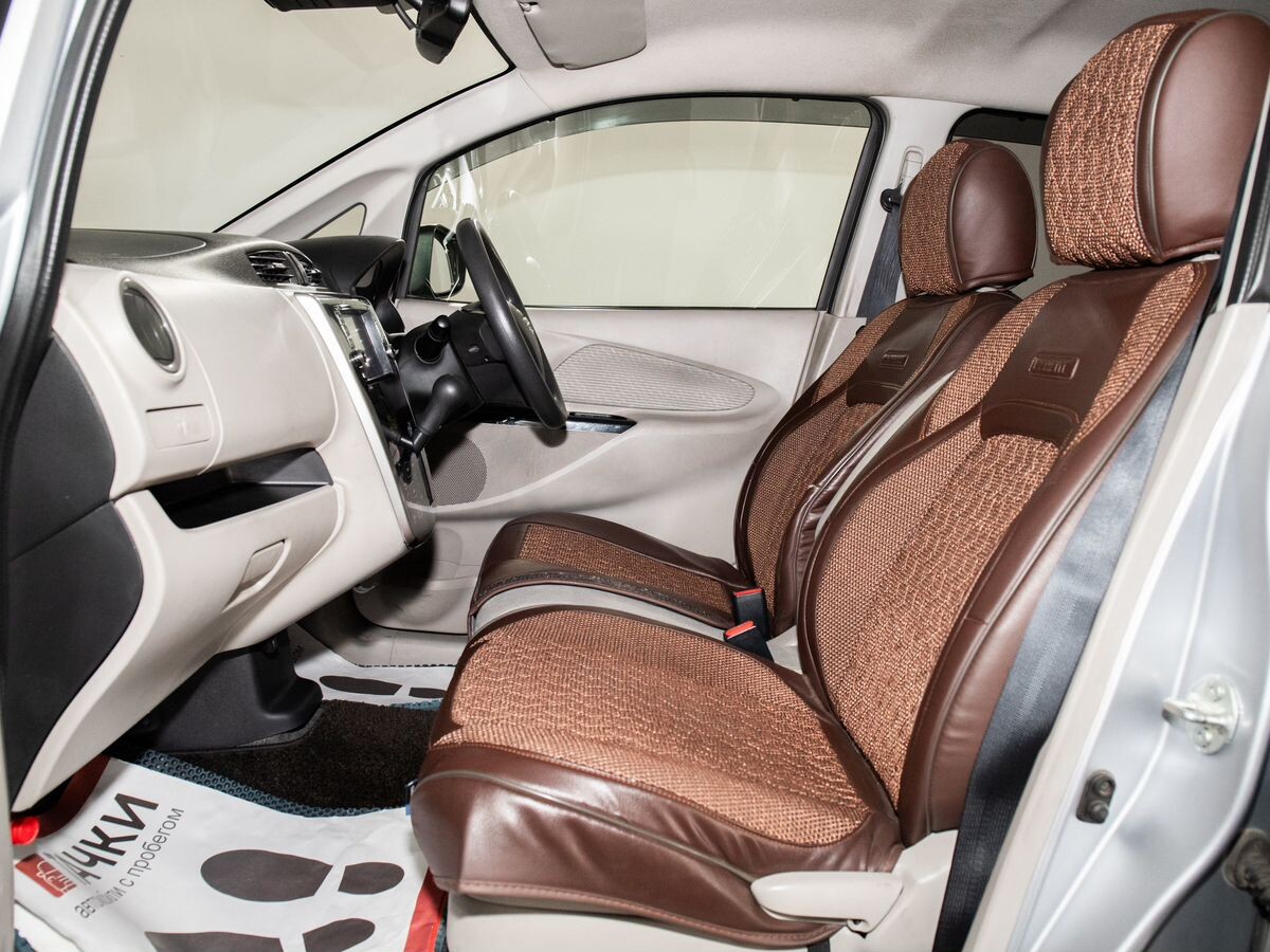 Nissan Dayz 2015 - фото автомобиля