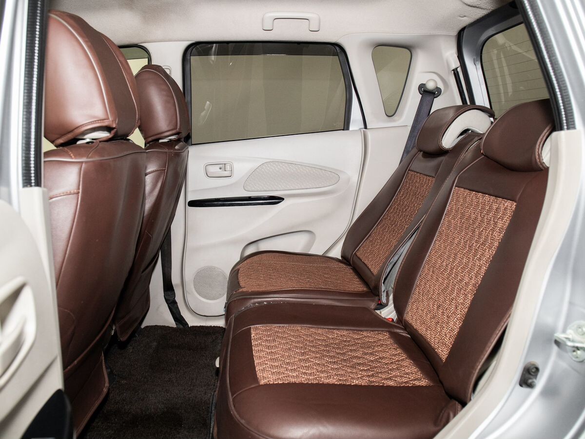 Nissan Dayz 2015 - фото автомобиля