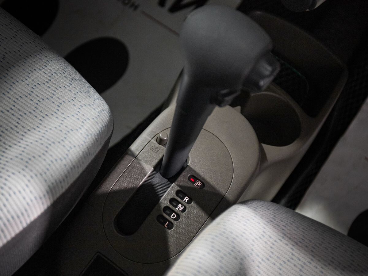 Suzuki Alto 2014 - фото автомобиля