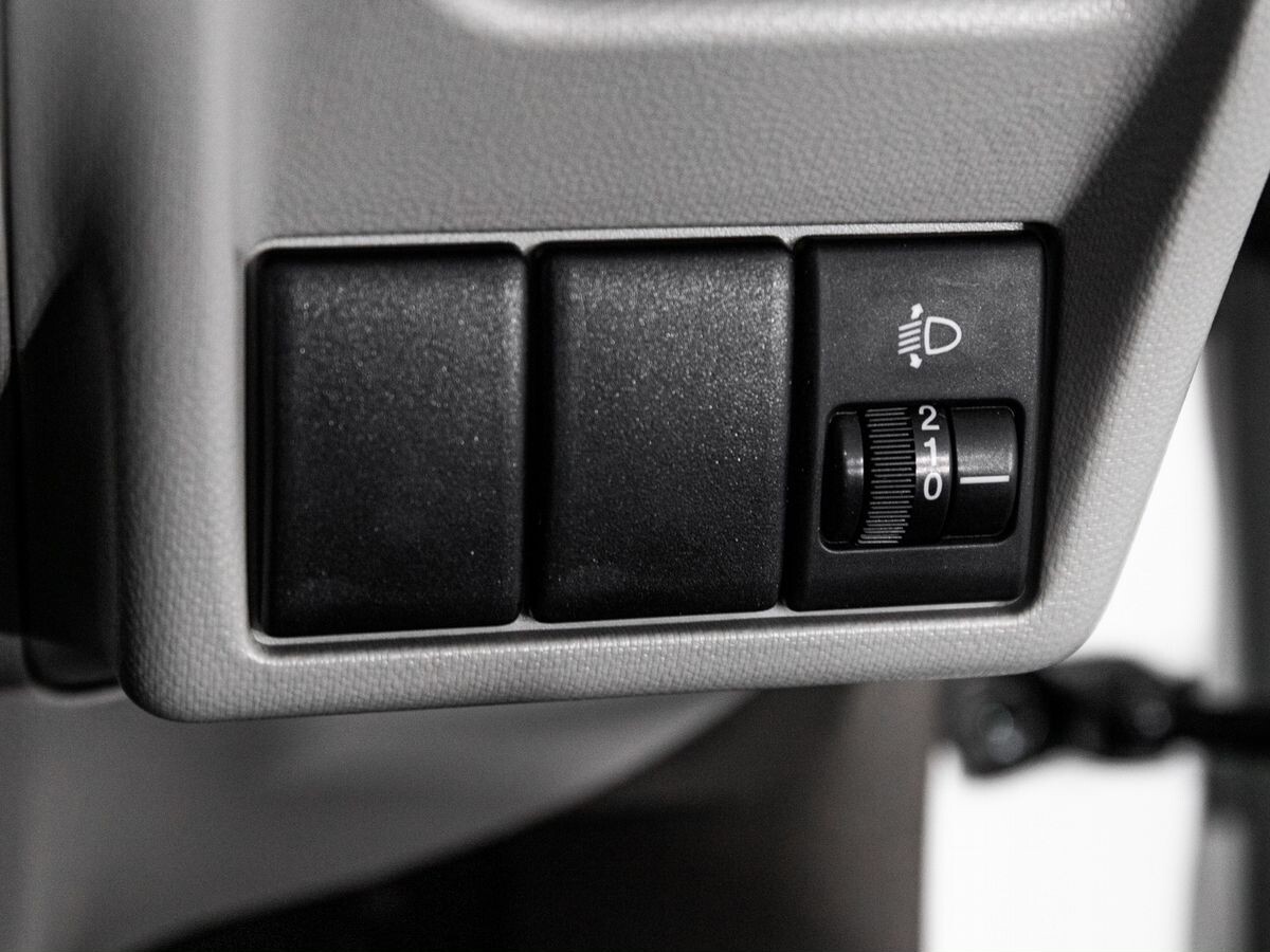 Suzuki Alto 2014 - фото автомобиля