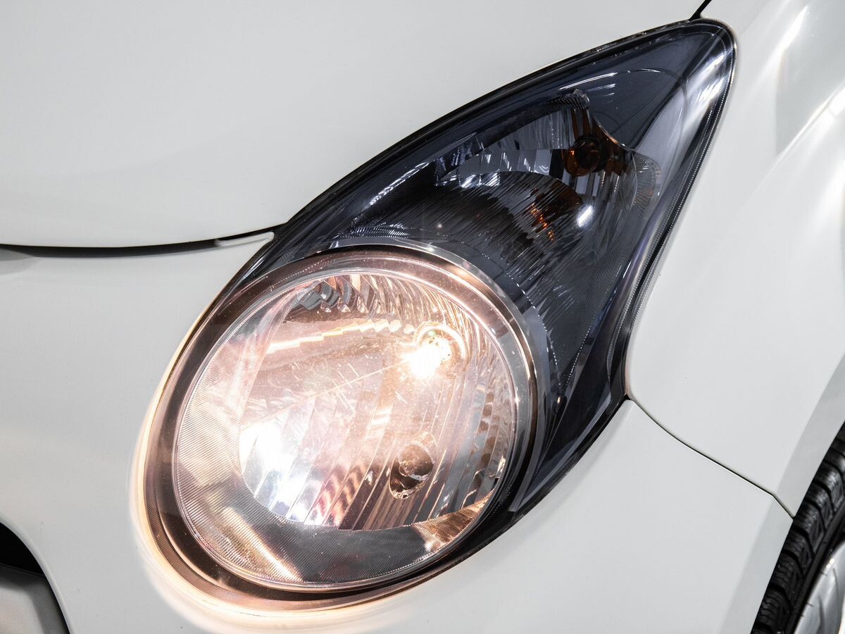 Suzuki Alto 2014 - фото автомобиля