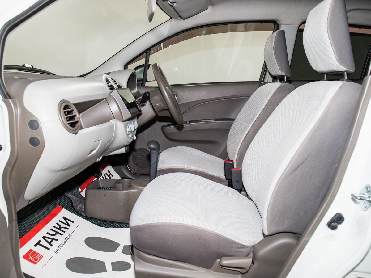 Suzuki Alto 2014 - фото автомобиля