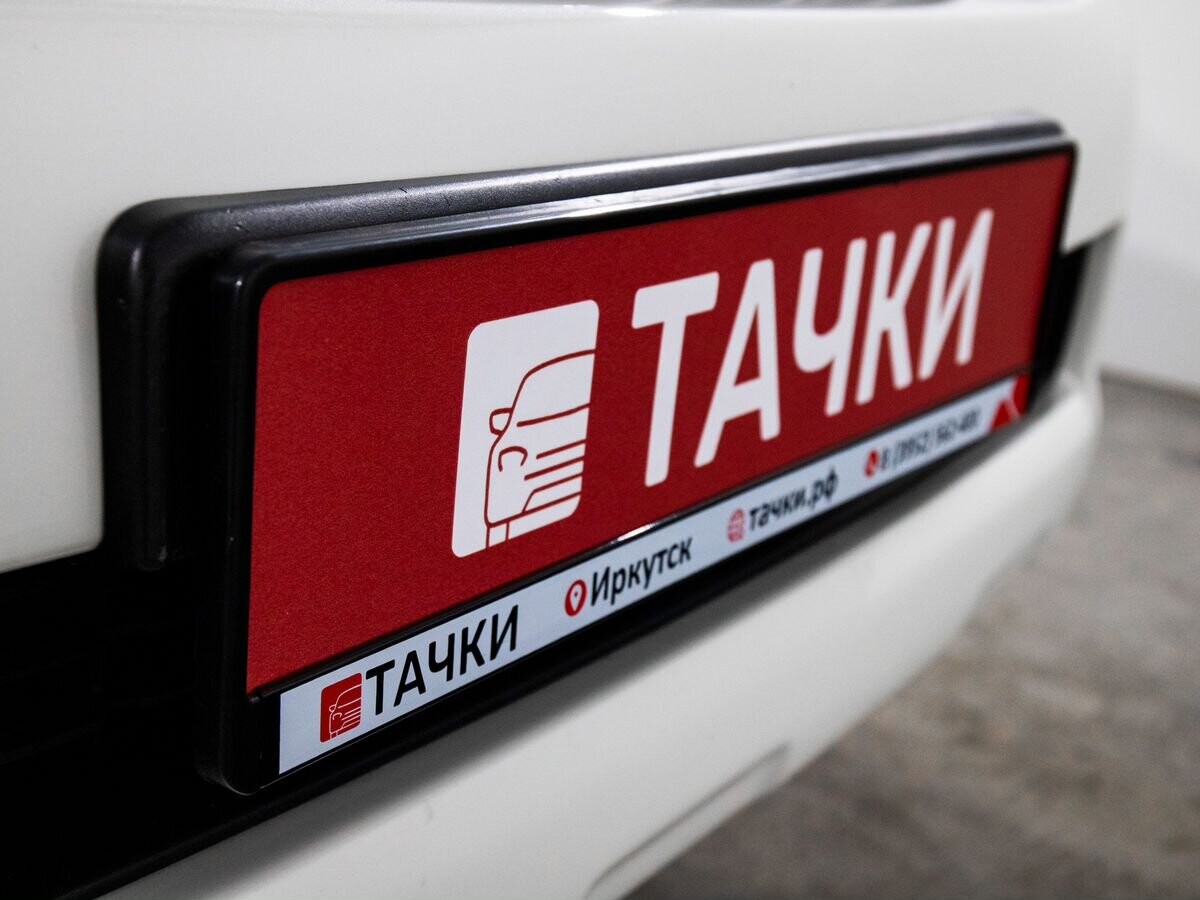 Toyota Land Cruiser Prado 2011 - фото автомобиля