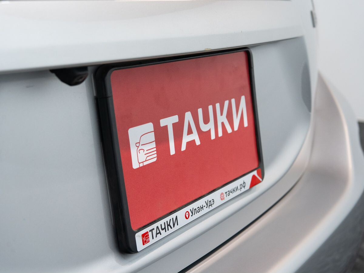 Toyota Aqua 2015 - фото автомобиля