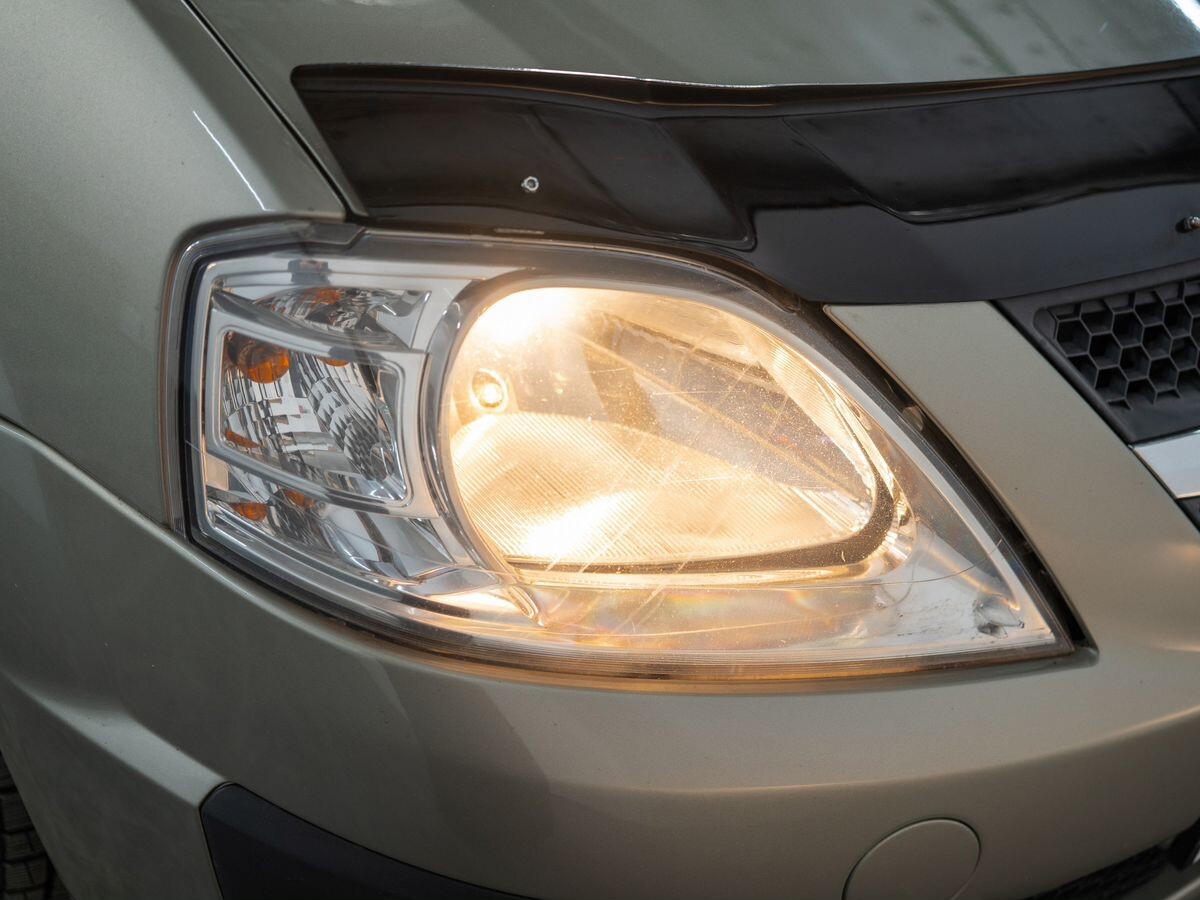 Lada (ВАЗ) Largus 2019 - фото автомобиля