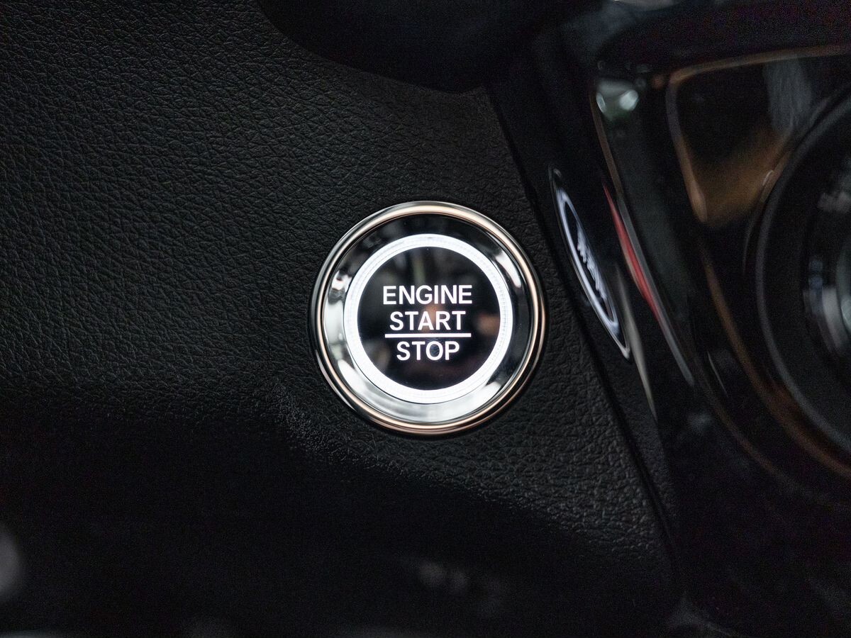 Honda Vezel 2021 - фото автомобиля