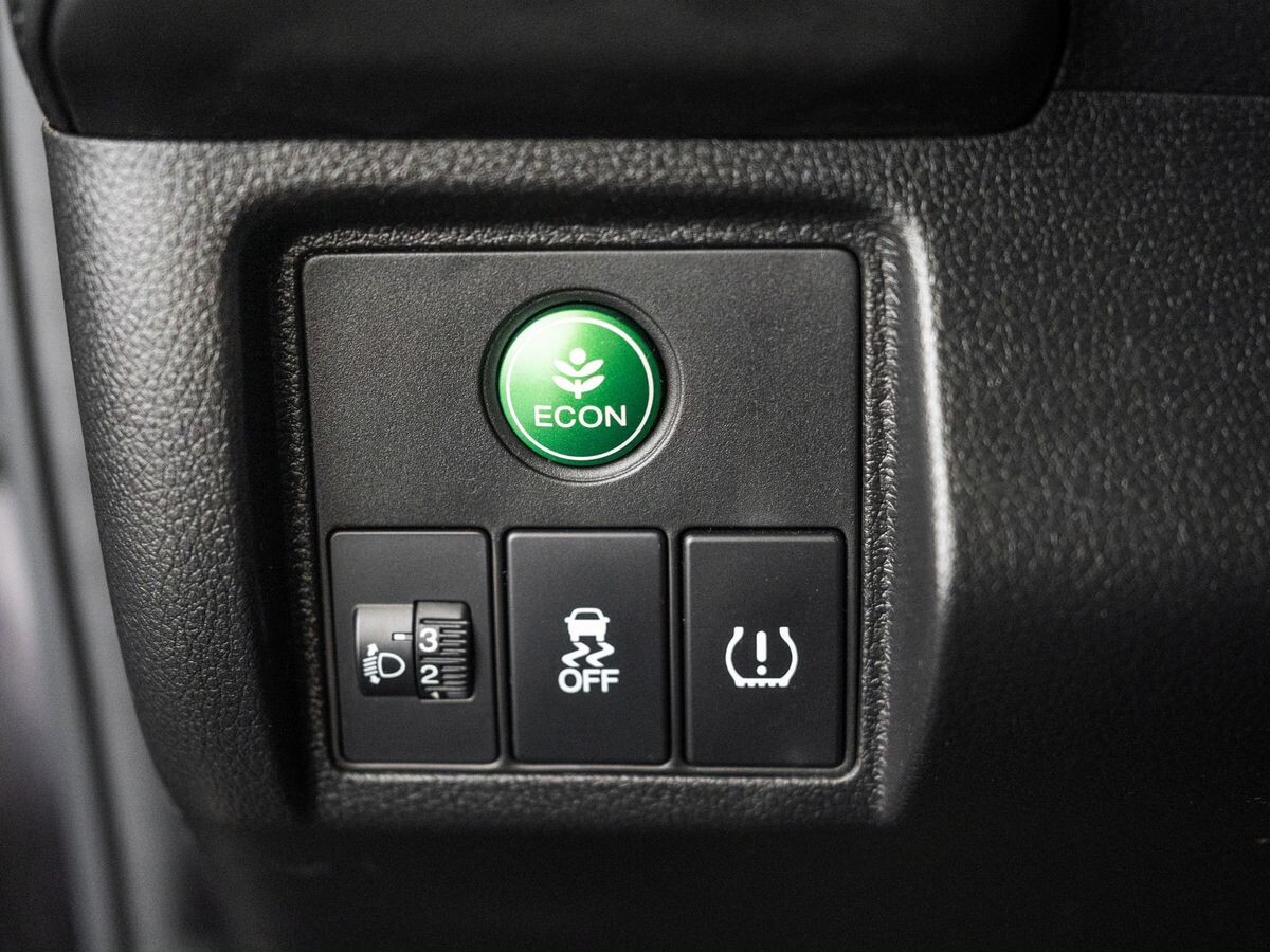 Honda Vezel 2021 - фото автомобиля