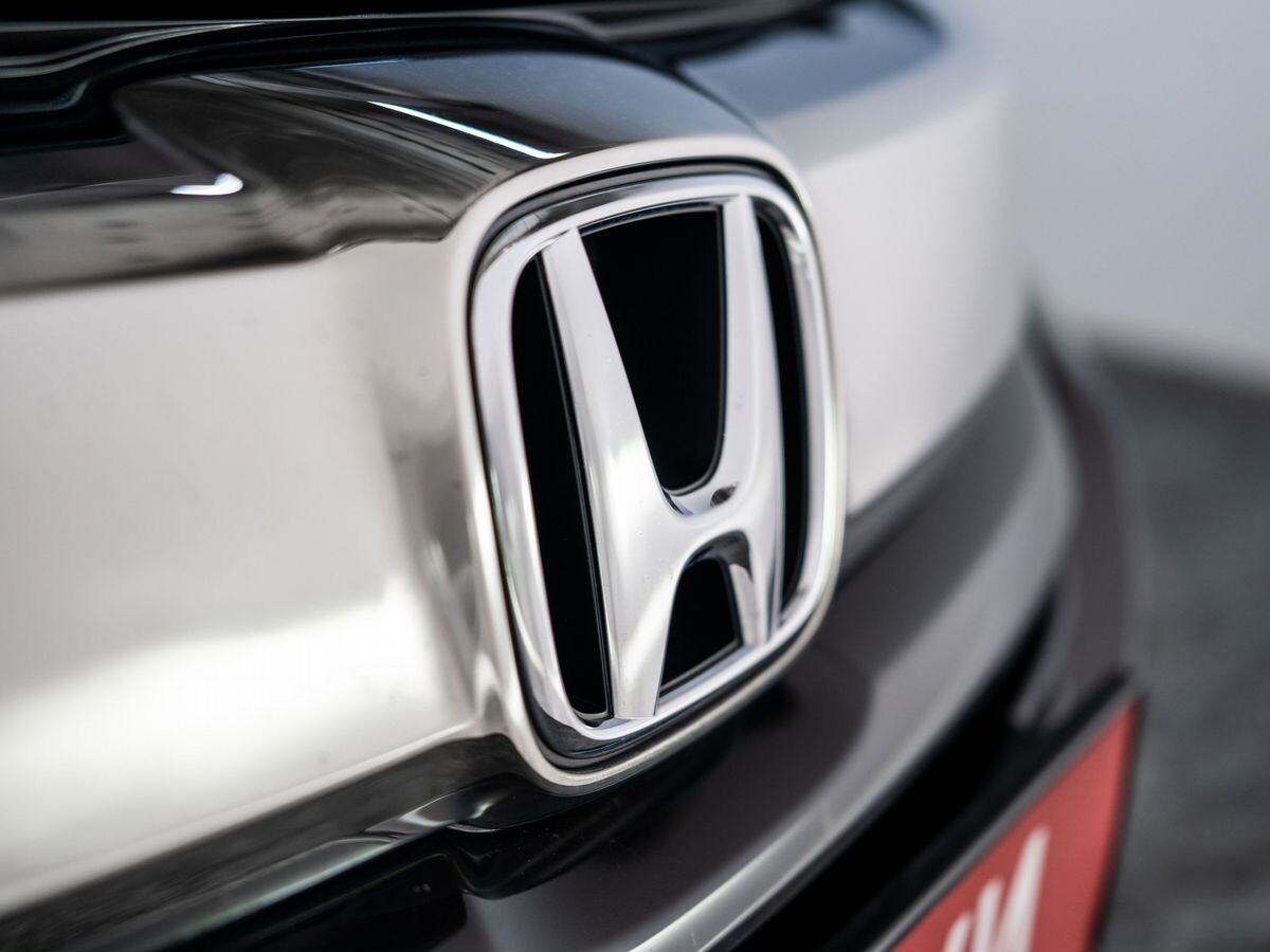 Honda Vezel 2021 - фото автомобиля