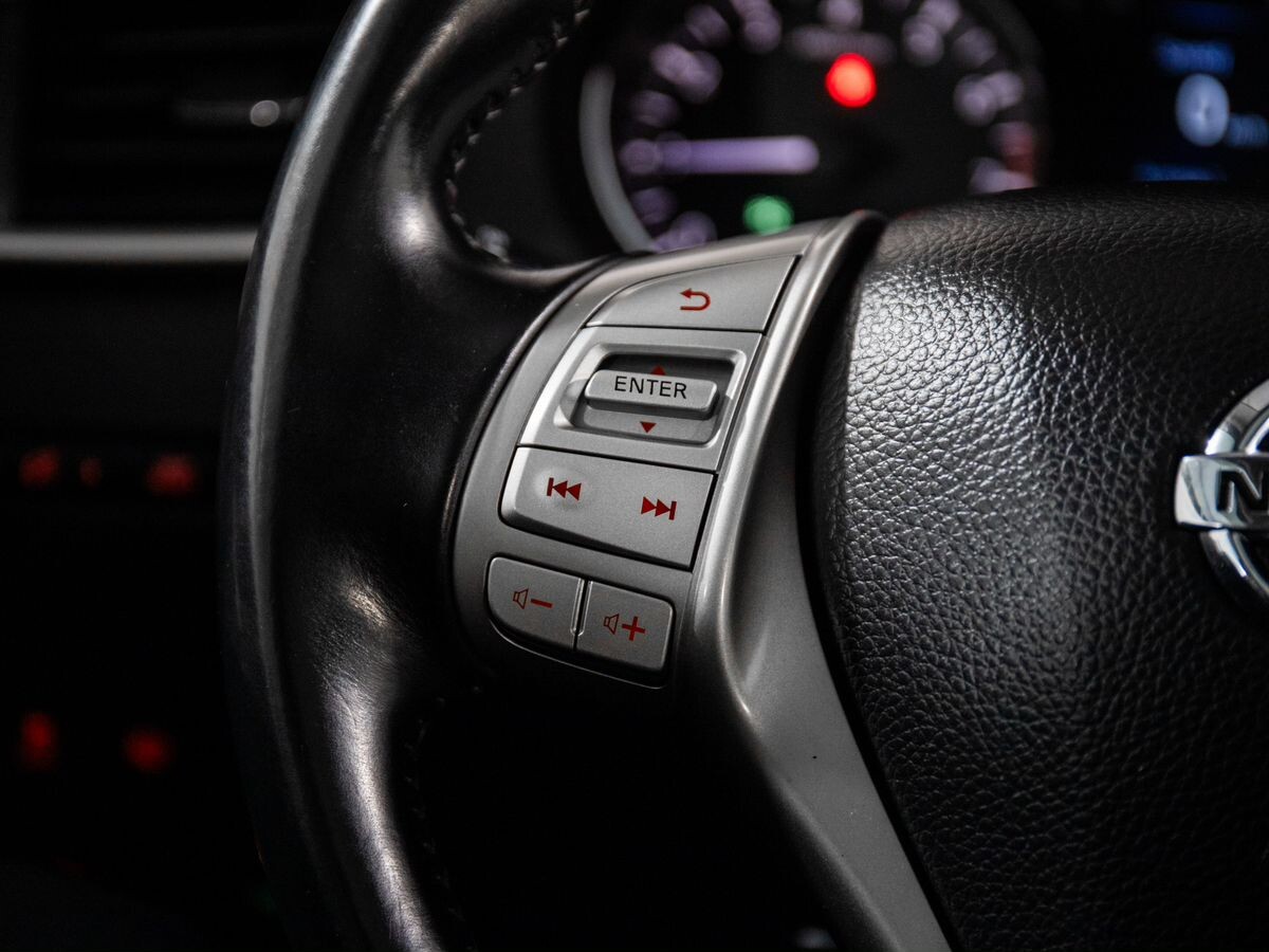 Nissan Qashqai 2014 - фото автомобиля