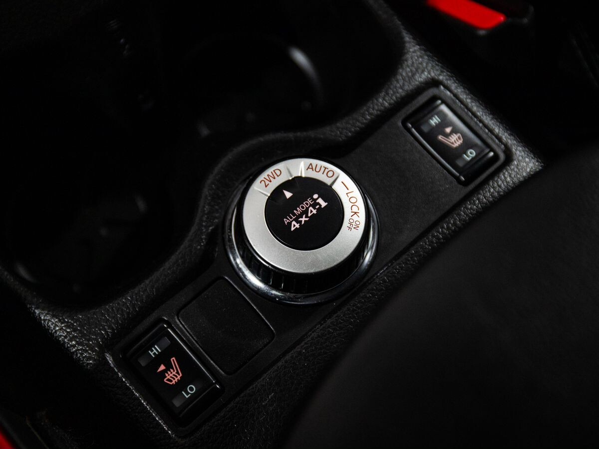 Nissan Qashqai 2014 - фото автомобиля