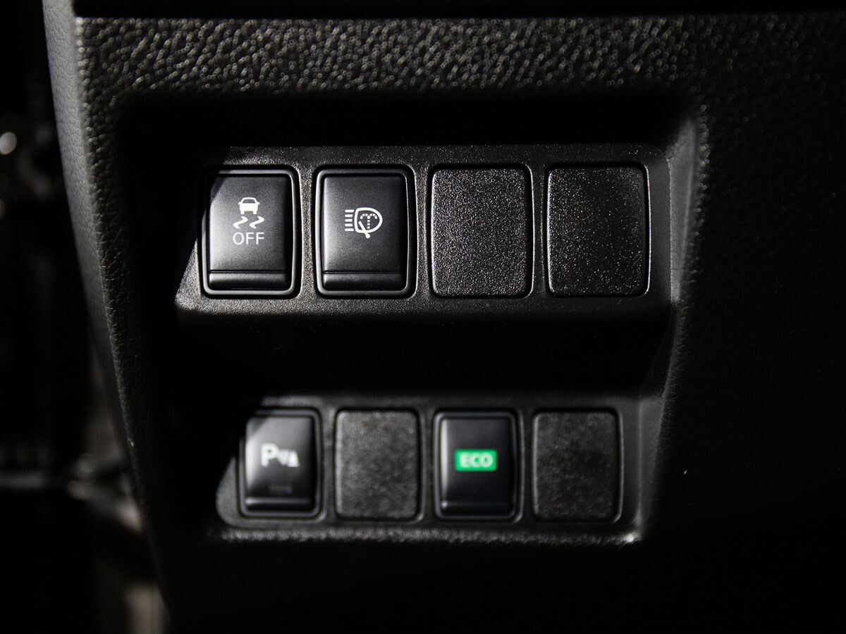 Nissan Qashqai 2014 - фото автомобиля