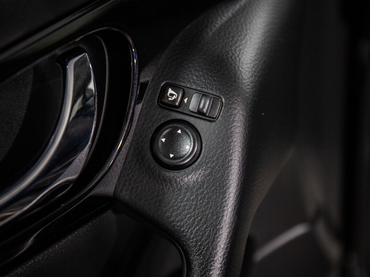 Nissan Qashqai 2014 - фото автомобиля