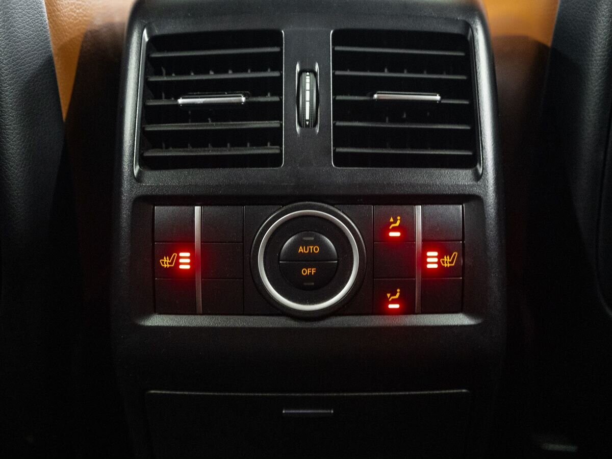 Mercedes-Benz GLE 2017 - фото автомобиля