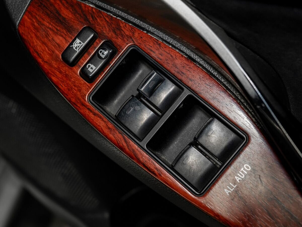 Toyota Allion 2011 - фото автомобиля