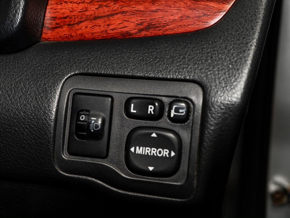 Toyota Allion 2011 - фото автомобиля