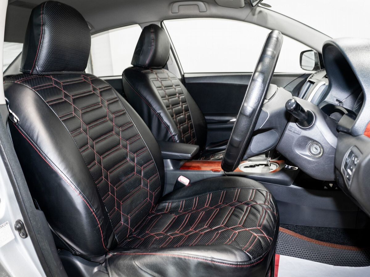 Toyota Allion 2011 - фото автомобиля