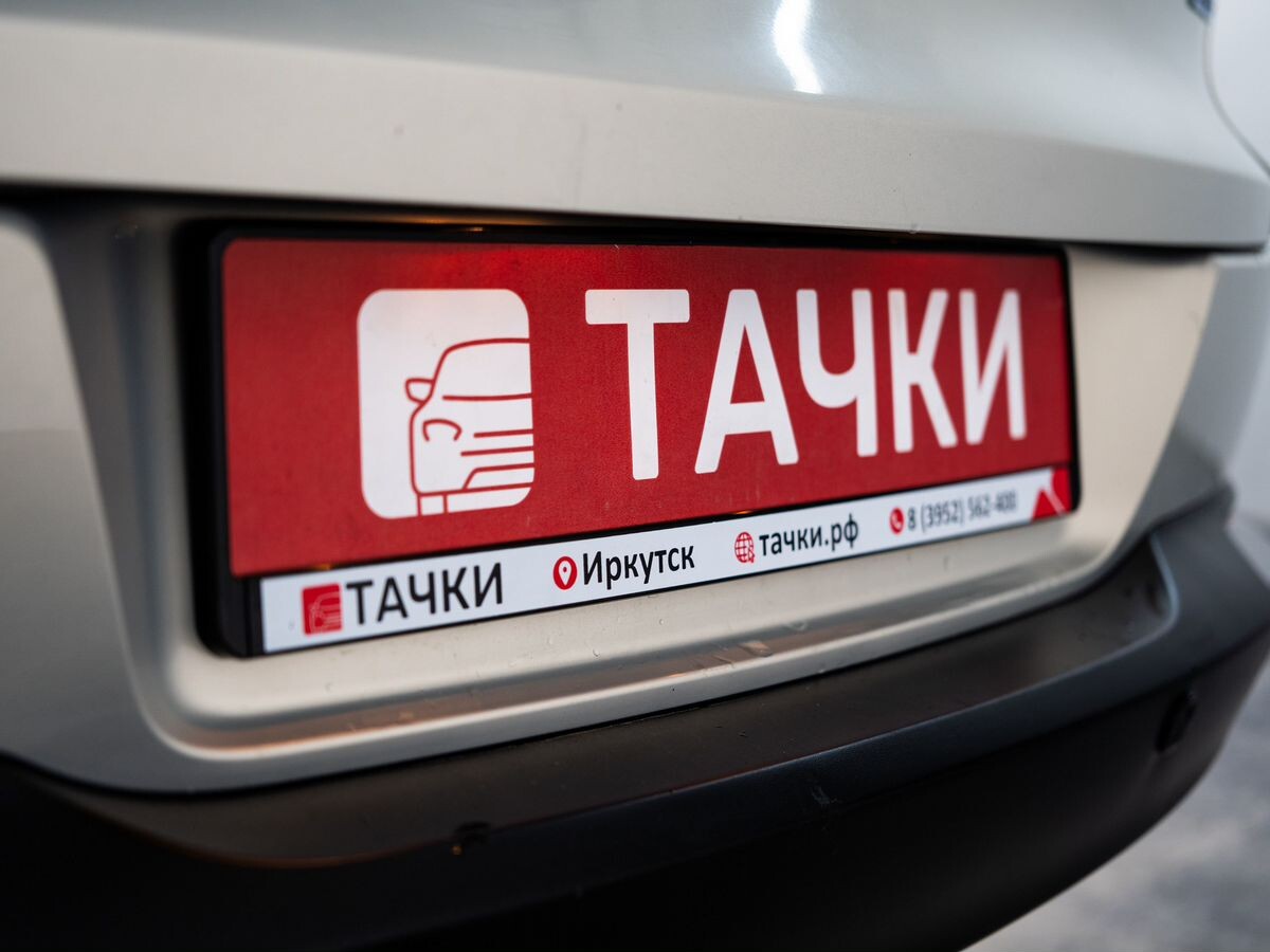 Volkswagen Tiguan 2013 - фото автомобиля