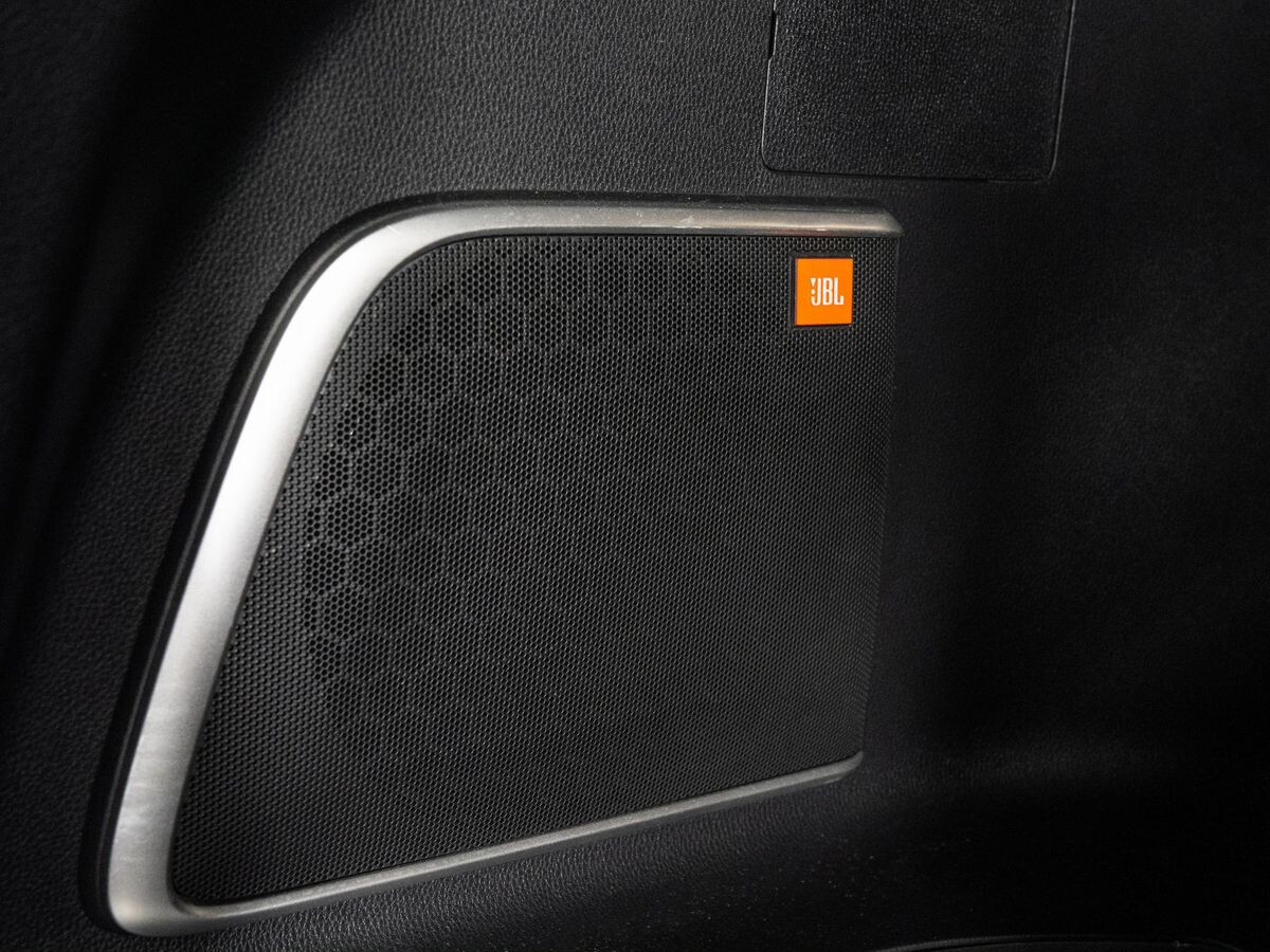 Toyota Harrier 2020 - фото автомобиля