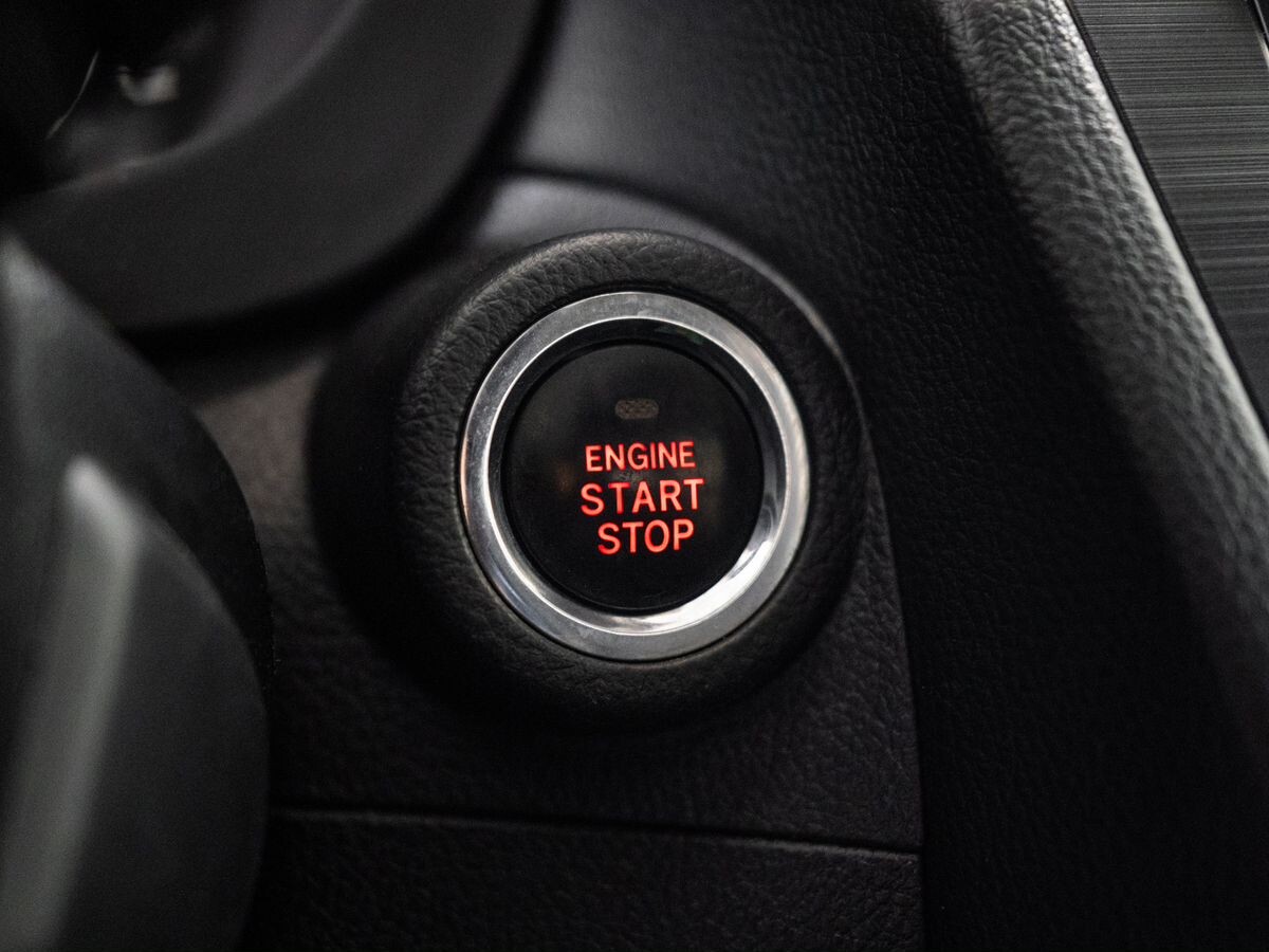 Subaru Forester 2013 - фото автомобиля