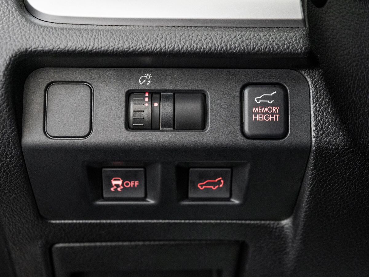 Subaru Forester 2013 - фото автомобиля