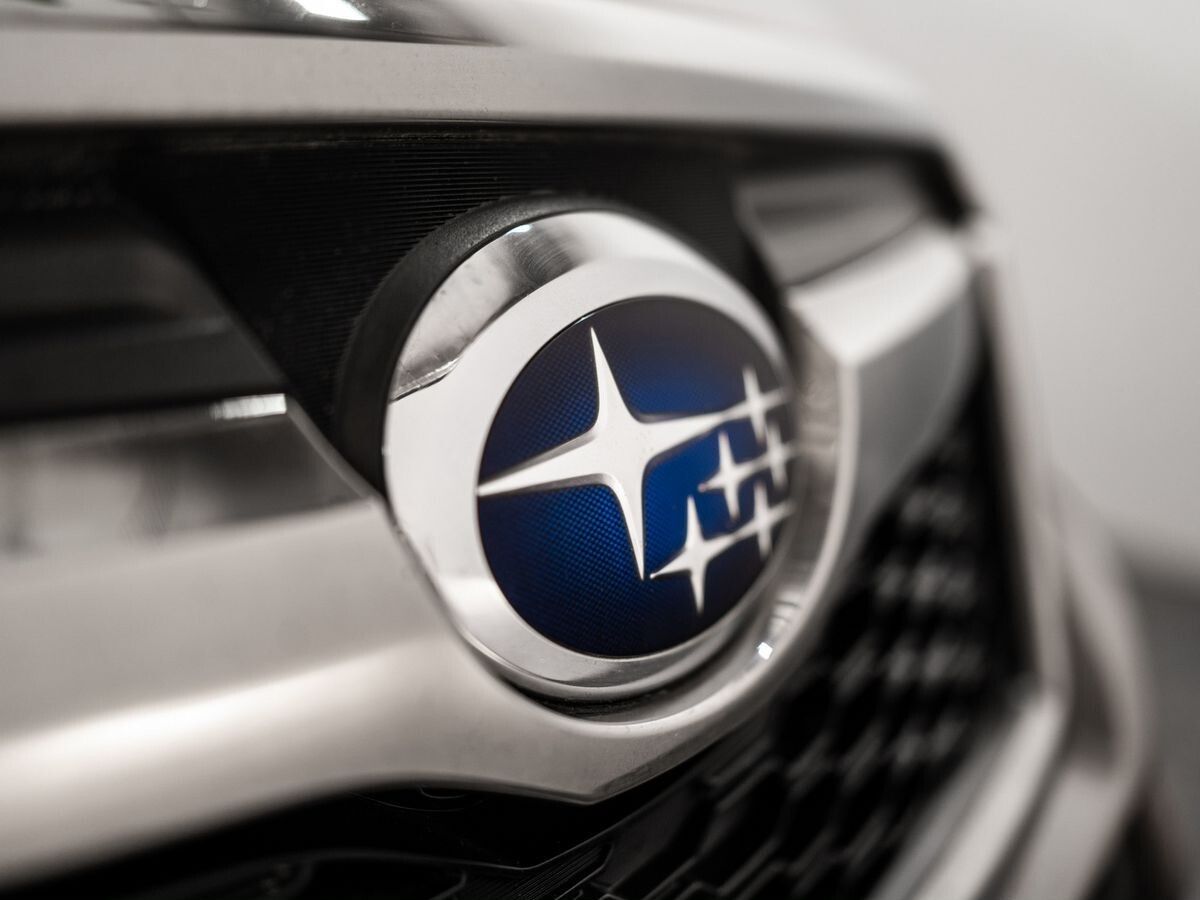 Subaru Forester 2013 - фото автомобиля