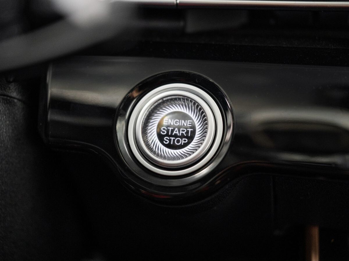 Omoda C5 2023 - фото автомобиля