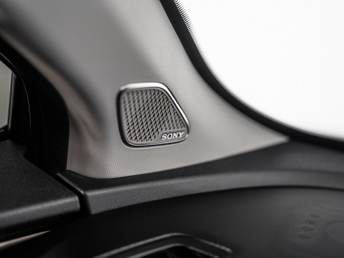 Omoda C5 2023 - фото автомобиля