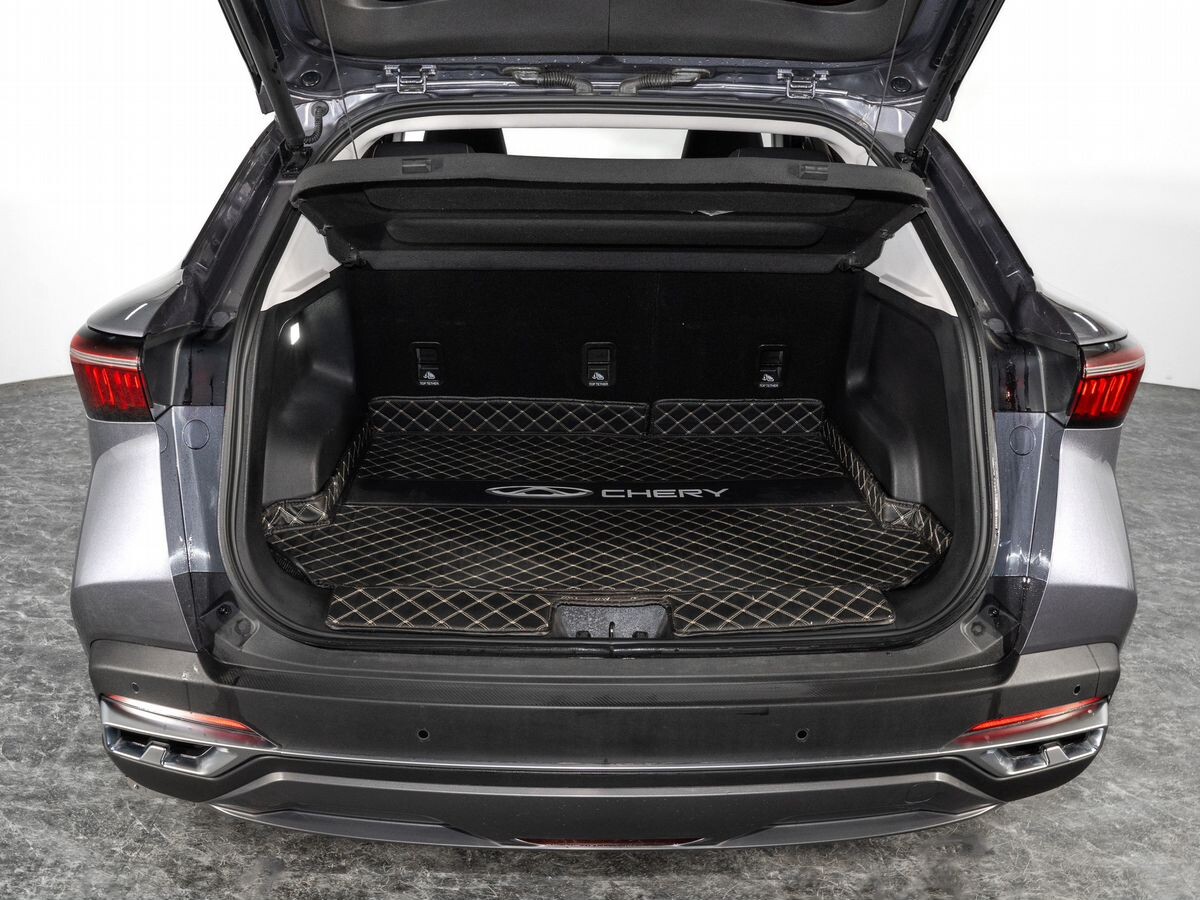 Omoda C5 2023 - фото автомобиля