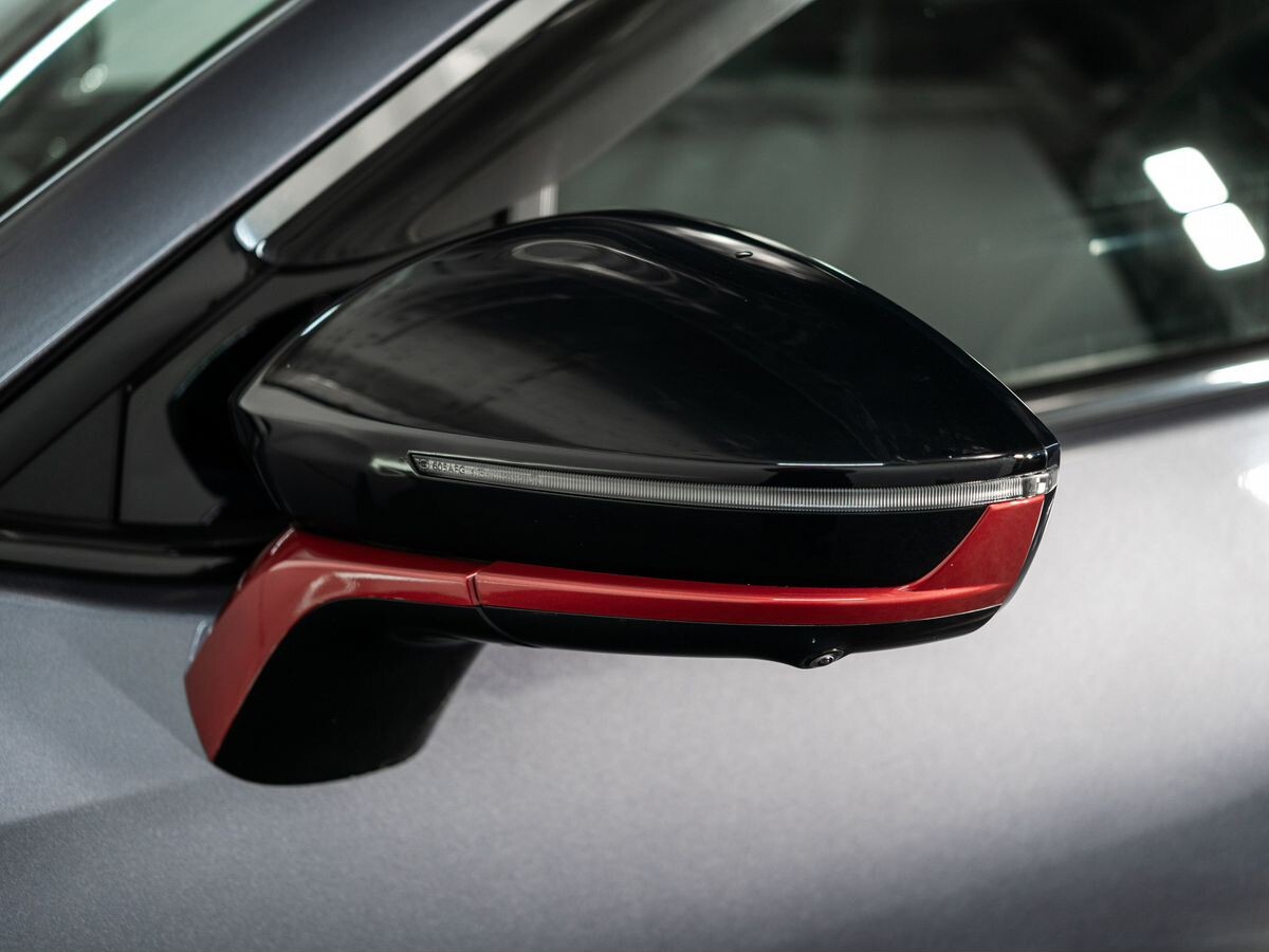 Omoda C5 2023 - фото автомобиля