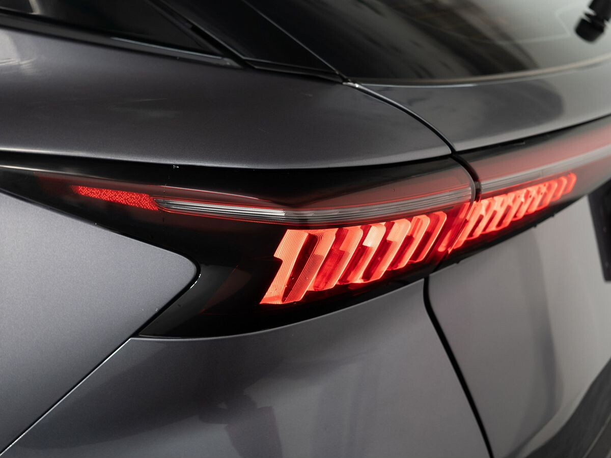 Omoda C5 2023 - фото автомобиля