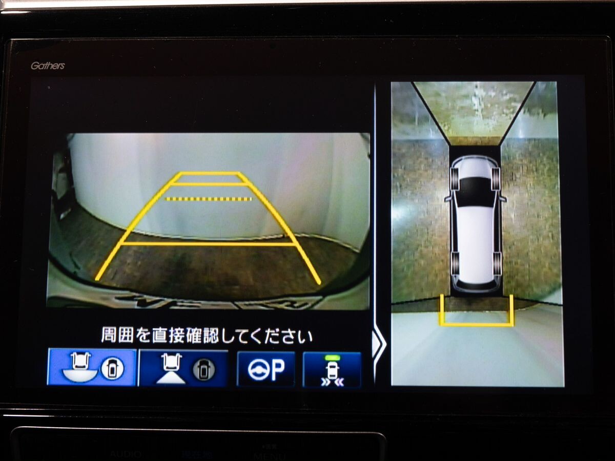 Honda Stepwgn 2019 - фото автомобиля