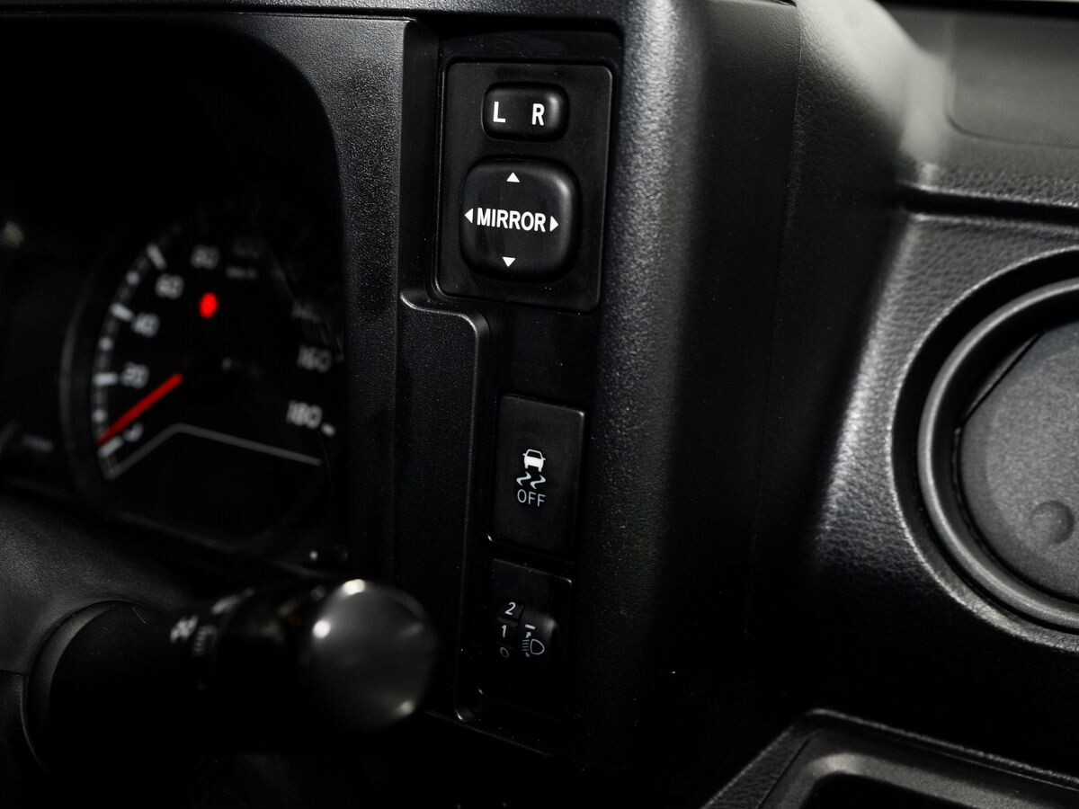 Toyota Probox 2017 - фото автомобиля