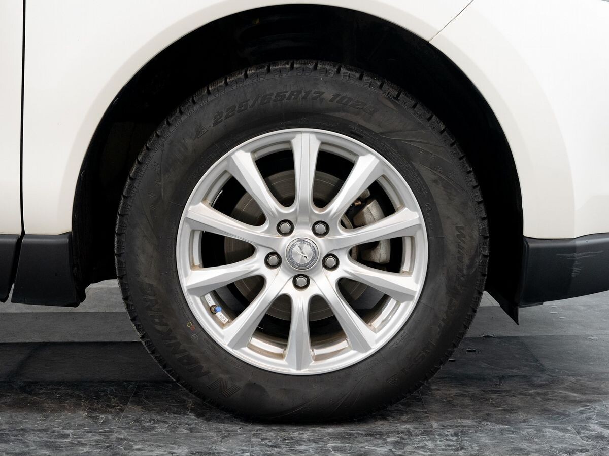 Toyota Harrier 2021 - фото автомобиля