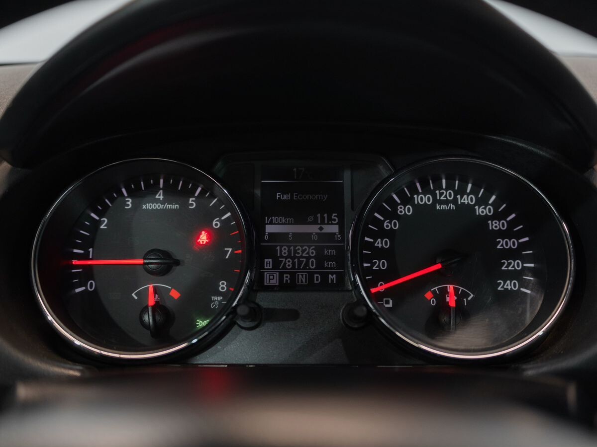 Nissan Qashqai 2011 - фото автомобиля