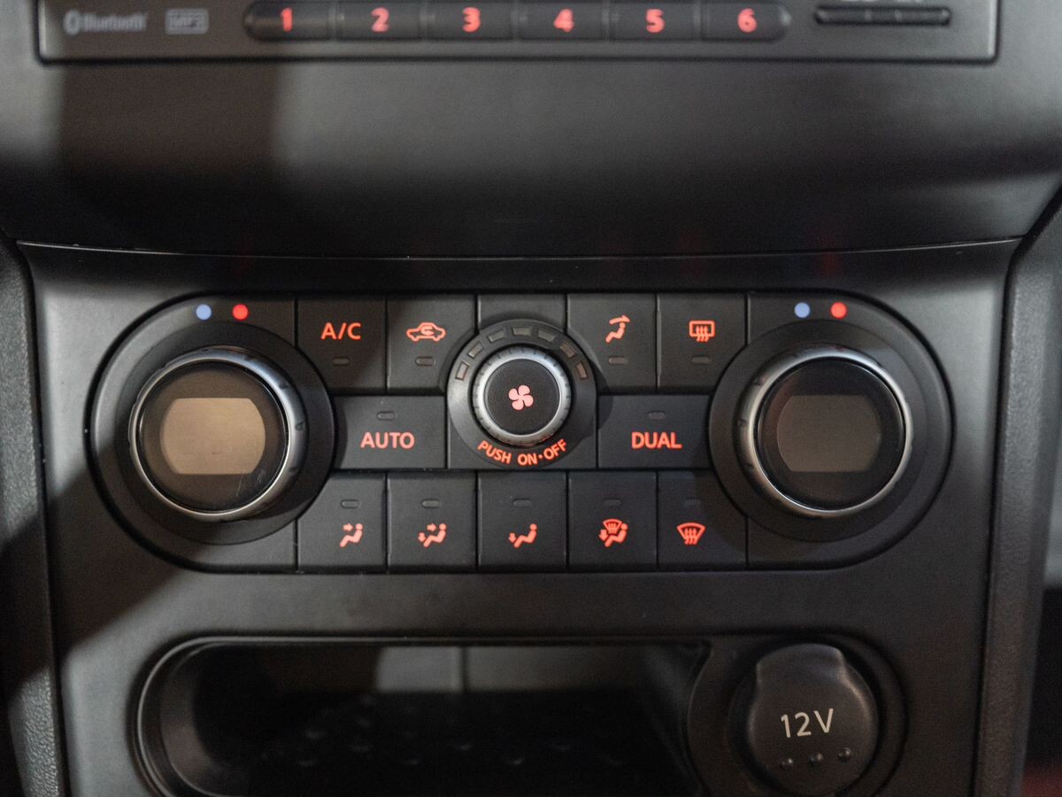 Nissan Qashqai 2011 - фото автомобиля