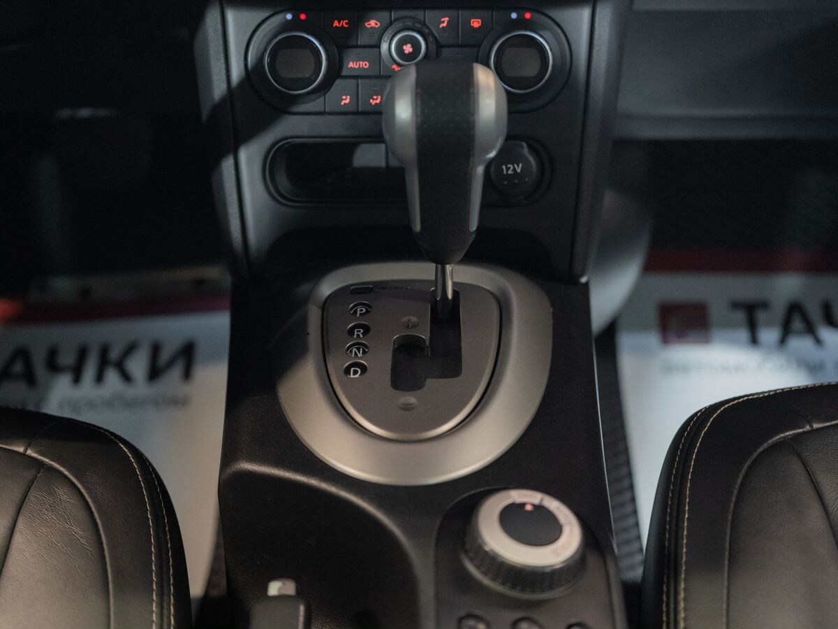 Nissan Qashqai 2011 - фото автомобиля