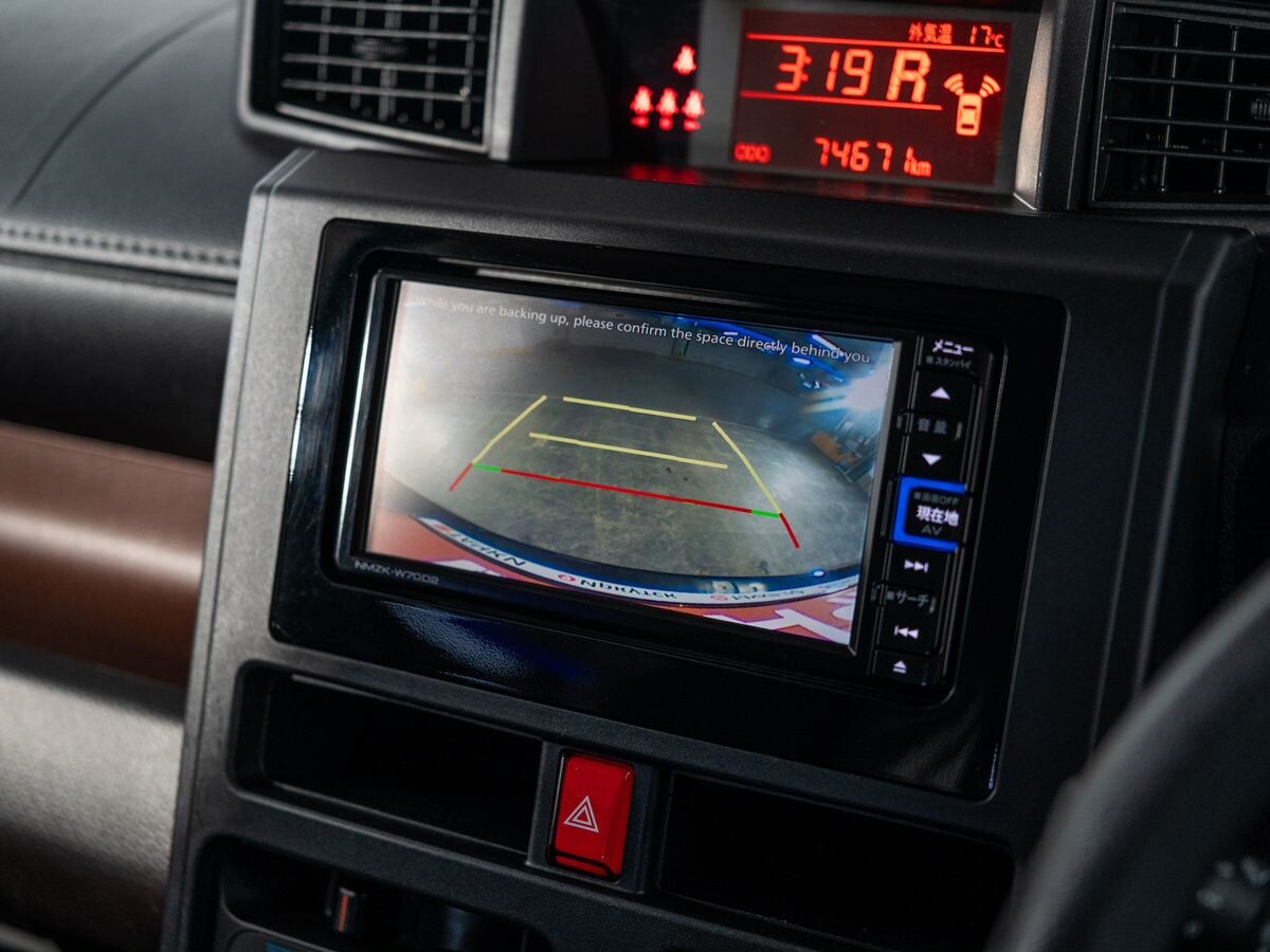 Daihatsu Thor 2019 - фото автомобиля