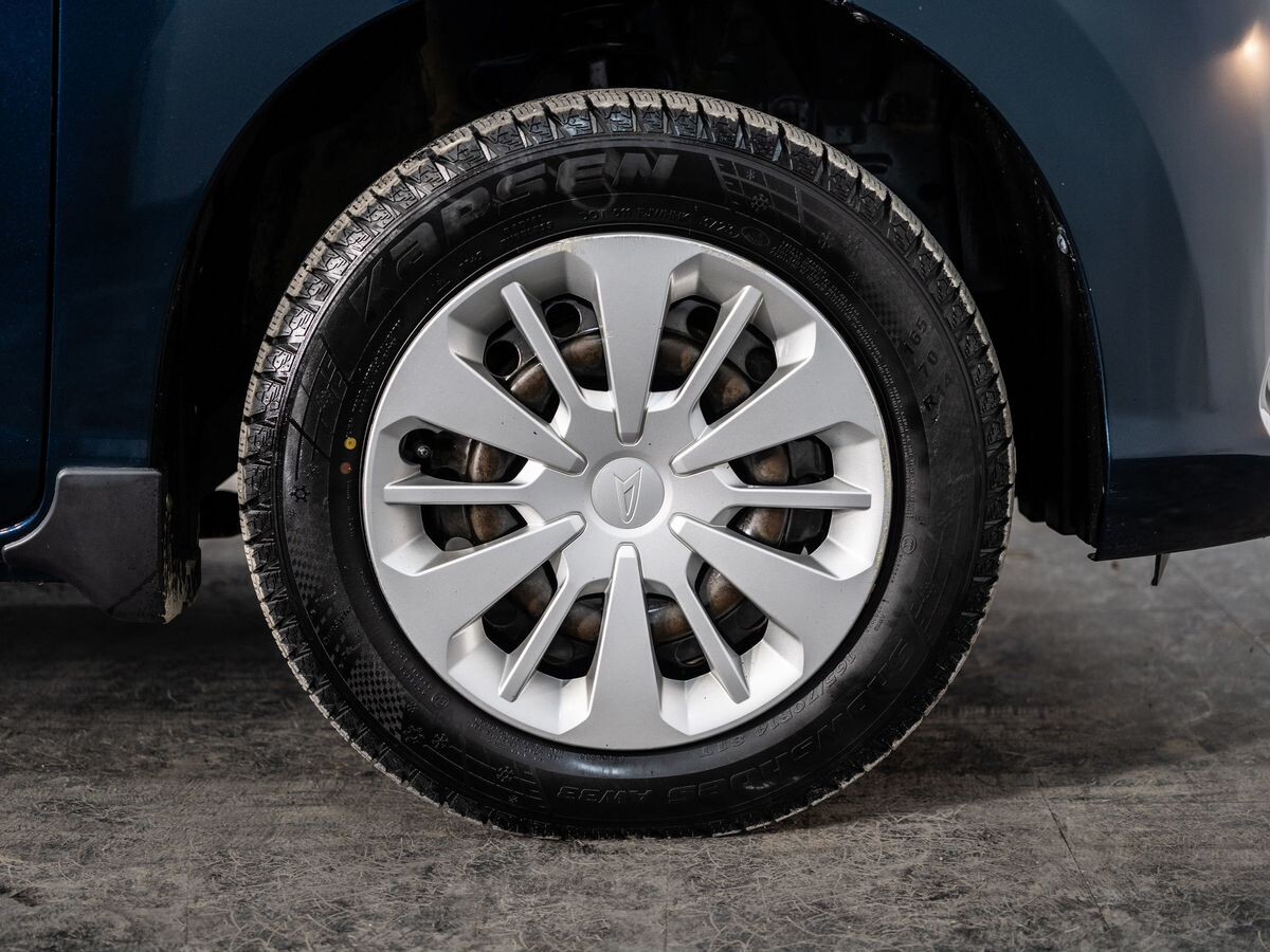 Daihatsu Thor 2019 - фото автомобиля