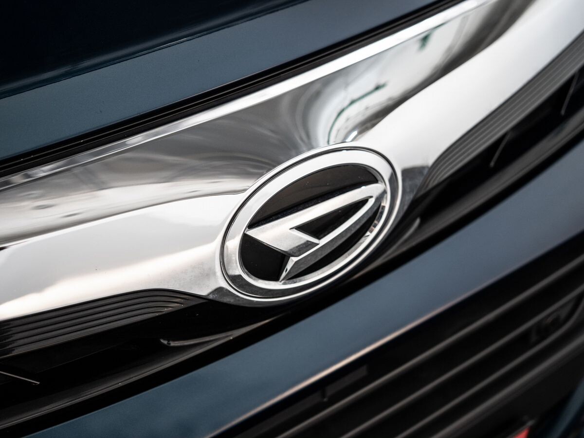 Daihatsu Thor 2019 - фото автомобиля