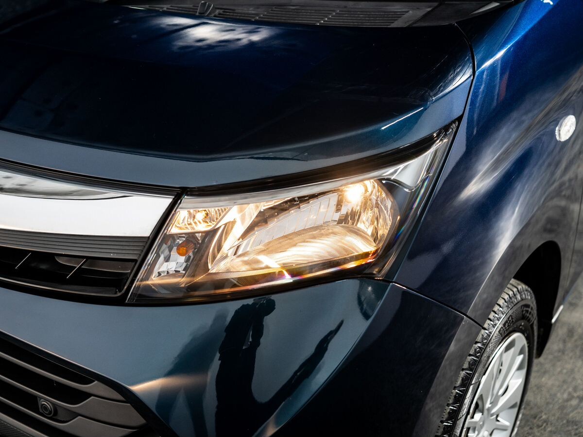 Daihatsu Thor 2019 - фото автомобиля