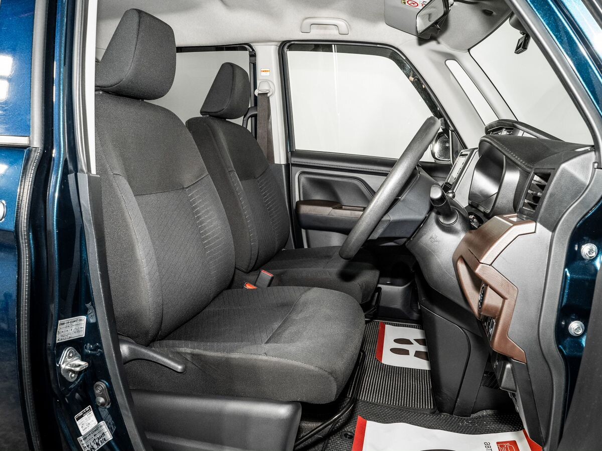 Daihatsu Thor 2019 - фото автомобиля