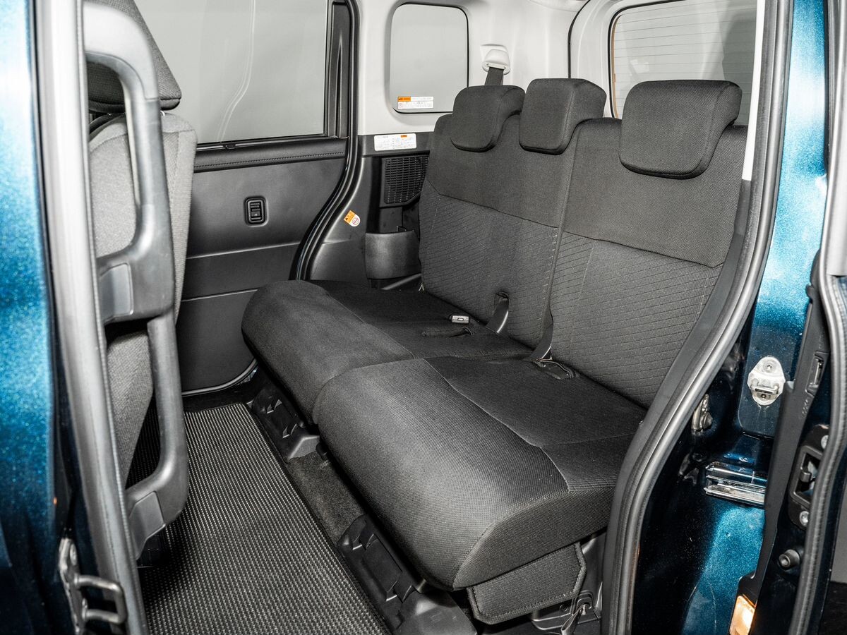 Daihatsu Thor 2019 - фото автомобиля