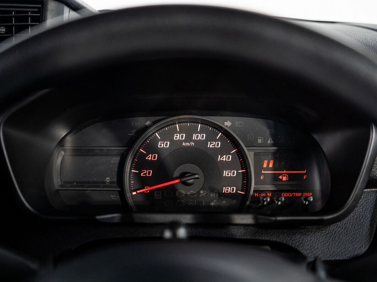 Daihatsu Thor 2019 - фото автомобиля