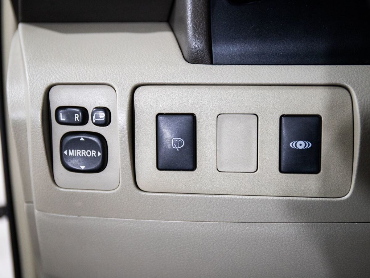 Toyota Camry 2007 - фото автомобиля