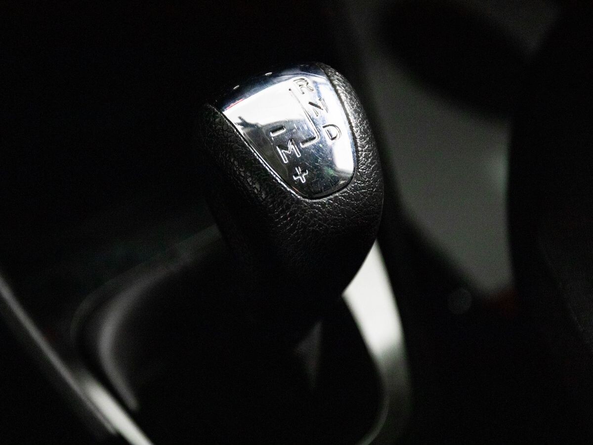 Lada (ВАЗ) XRAY 2017 - фото автомобиля