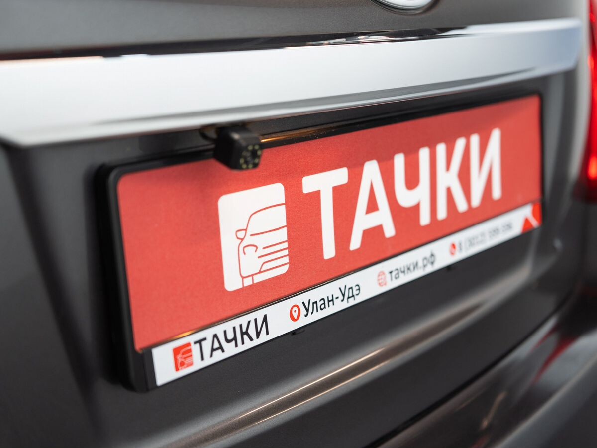 Toyota Vitz 2011 - фото автомобиля