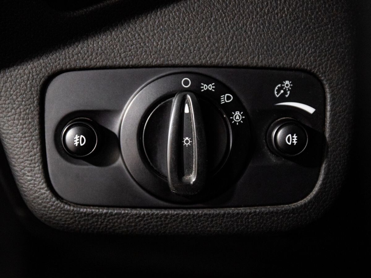 Ford Kuga 2016 - фото автомобиля