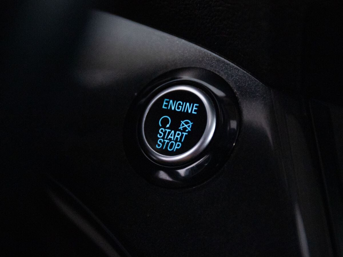 Ford Kuga 2016 - фото автомобиля